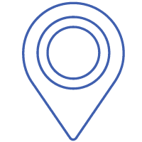 pinpoint icon