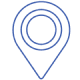Pinpoint icon