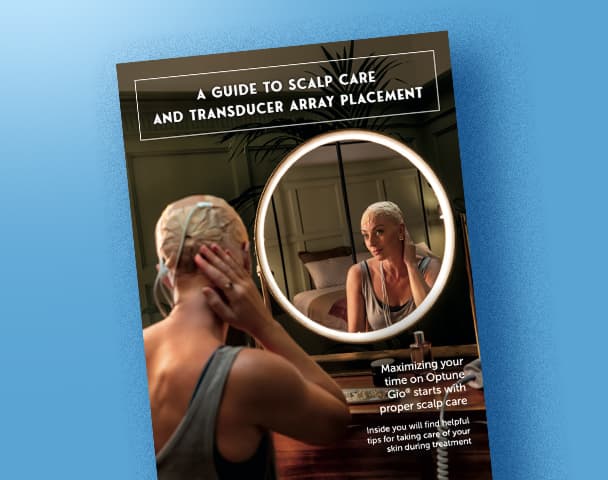 Scalp Care Guide