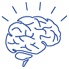 brain icon